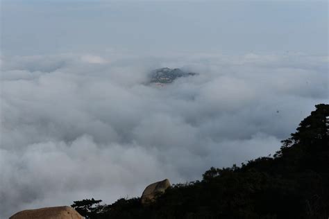 登東山而小魯登泰山而小天下|孔子登东山而小鲁，登泰山而小天下。